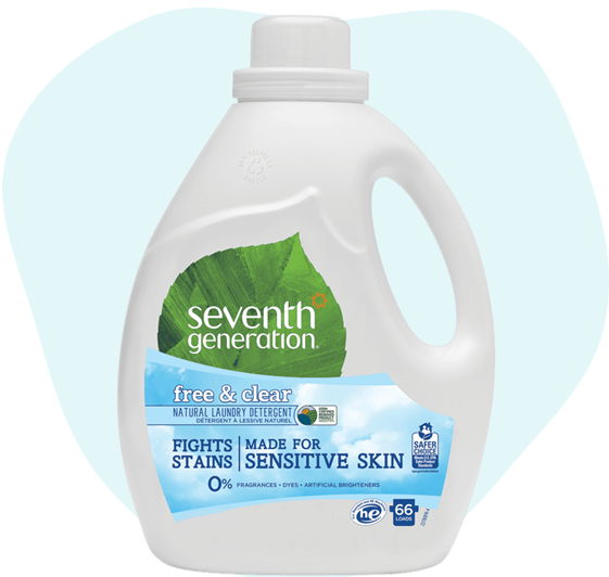 Detergents Page Design (1)