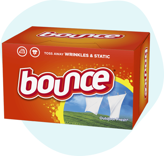 bounce