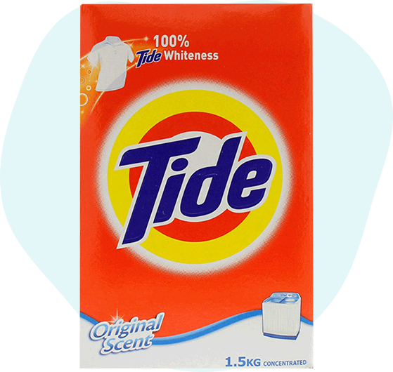 tide