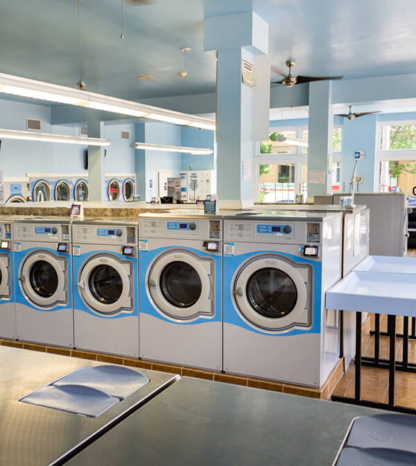 Laundromat St Louis Dry Cleaners St Louis Washateria